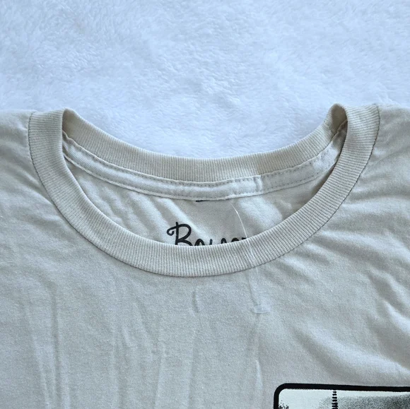 Bowery Supply Co. Tokyo🇯🇵 Graphic Tee👕 - Picture 5 of 12